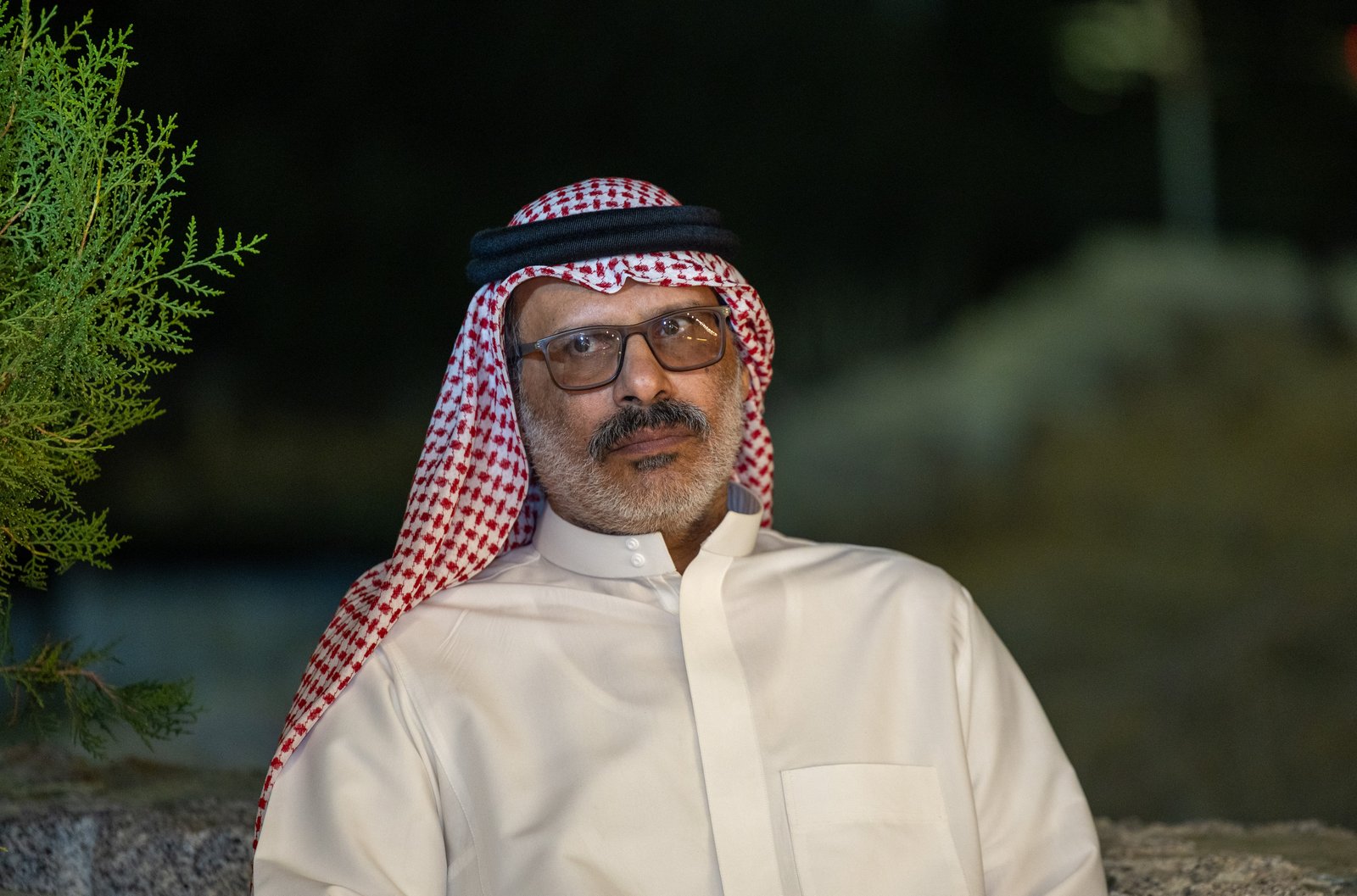 من دار غرم الله بن علي