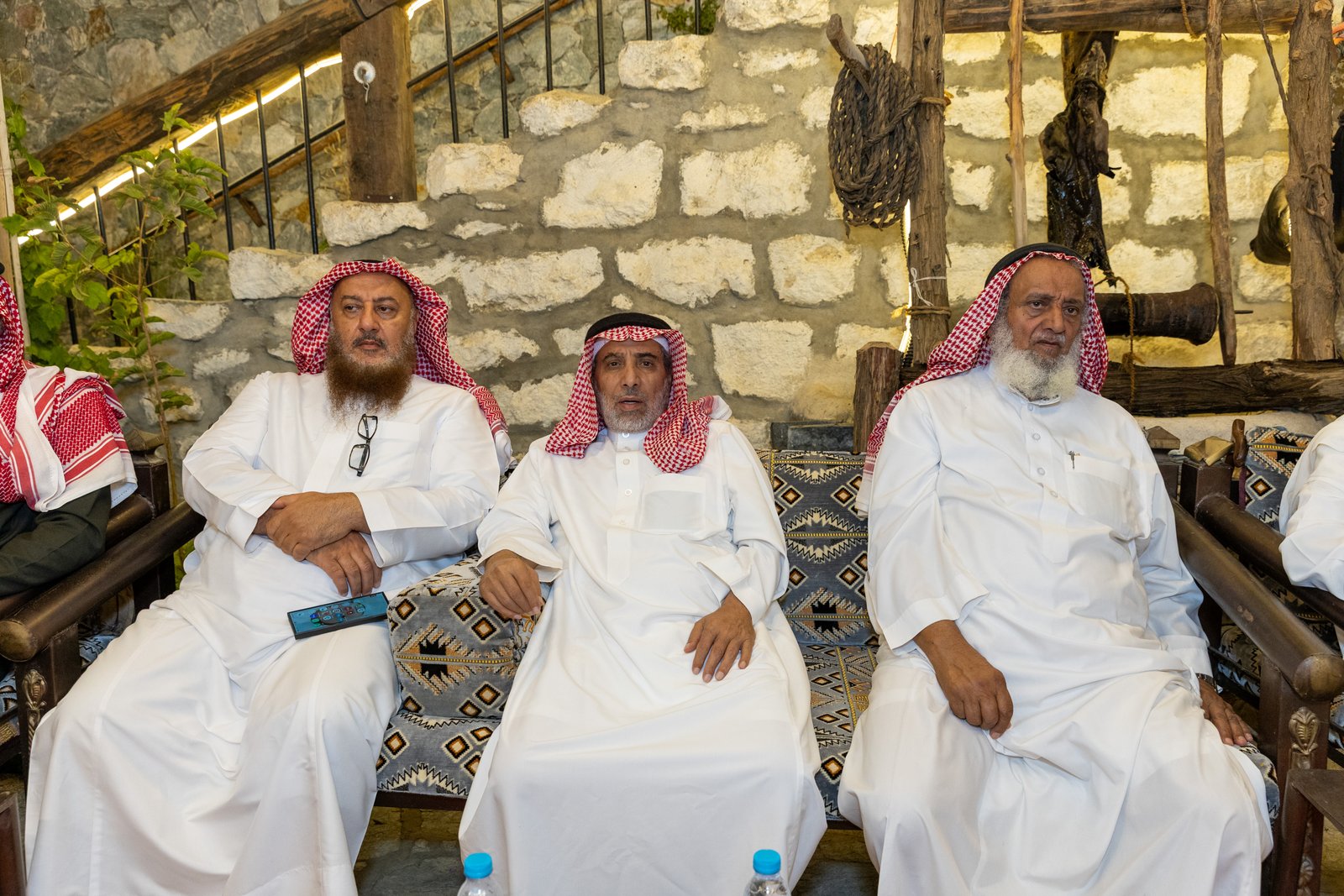 من دار غرم الله بن علي