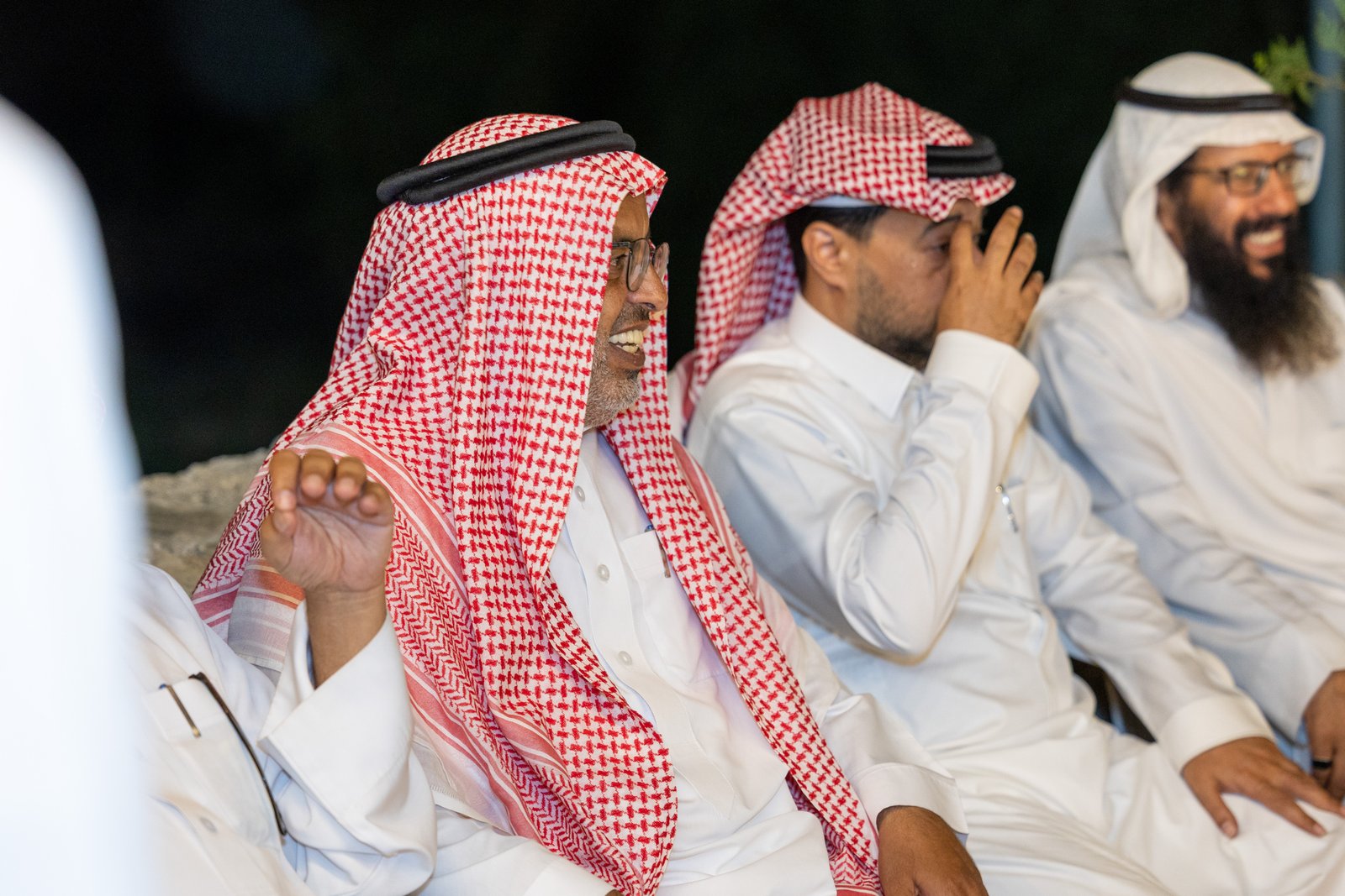 من دار غرم الله بن علي