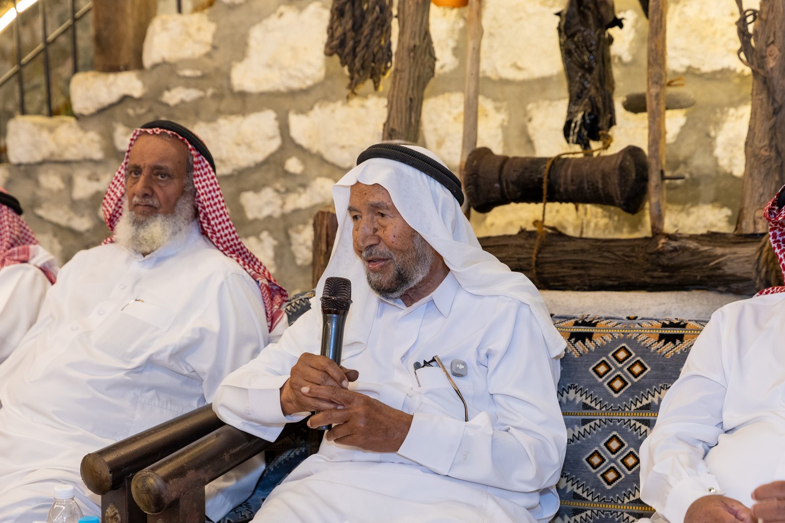 من دار غرم الله بن علي
