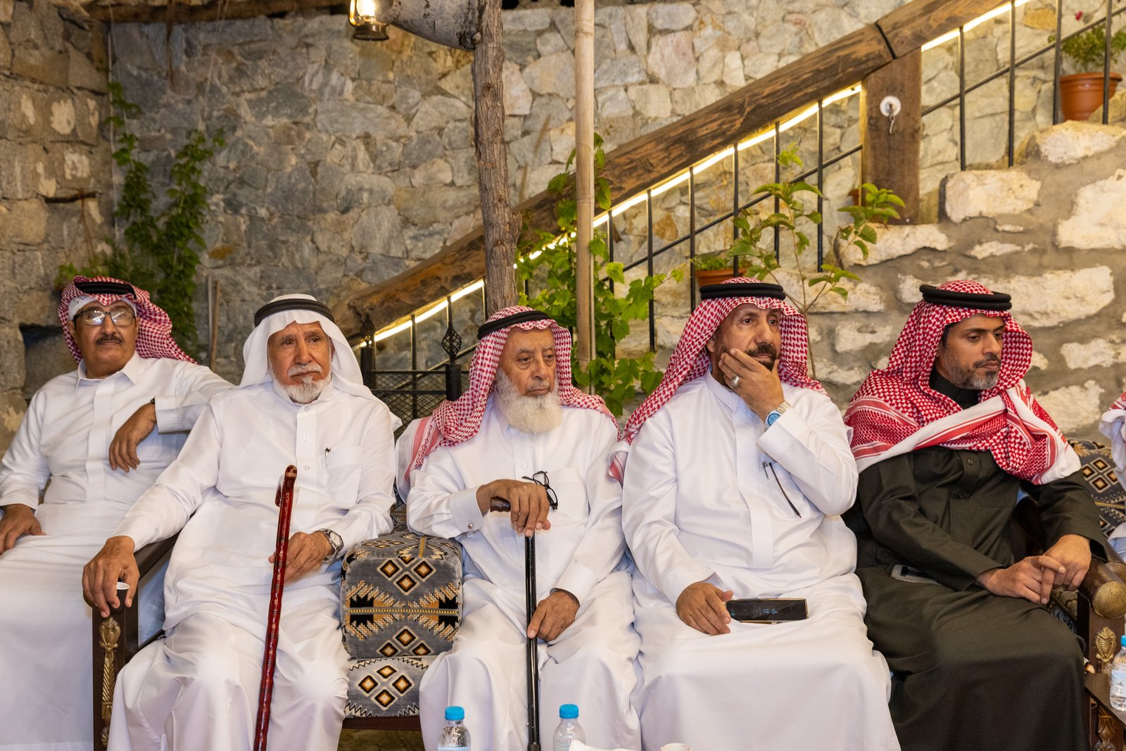من دار غرم الله بن علي