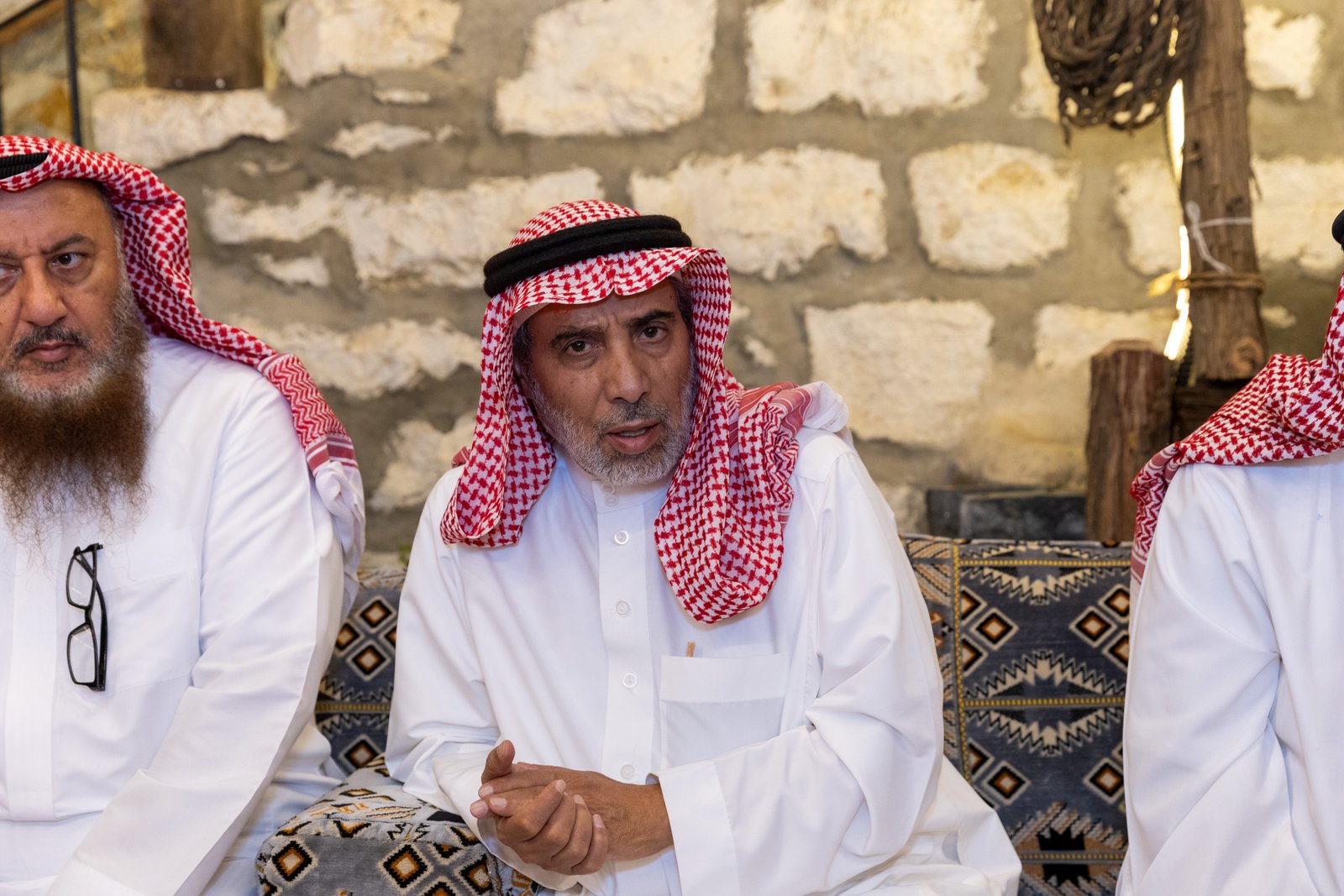 من دار غرم الله بن علي