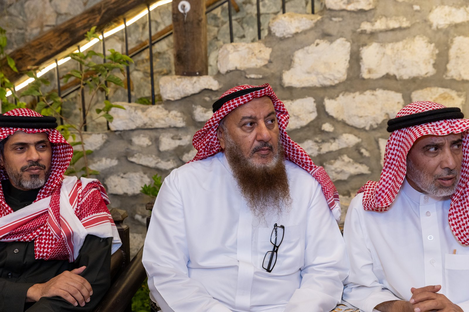 من دار غرم الله بن علي
