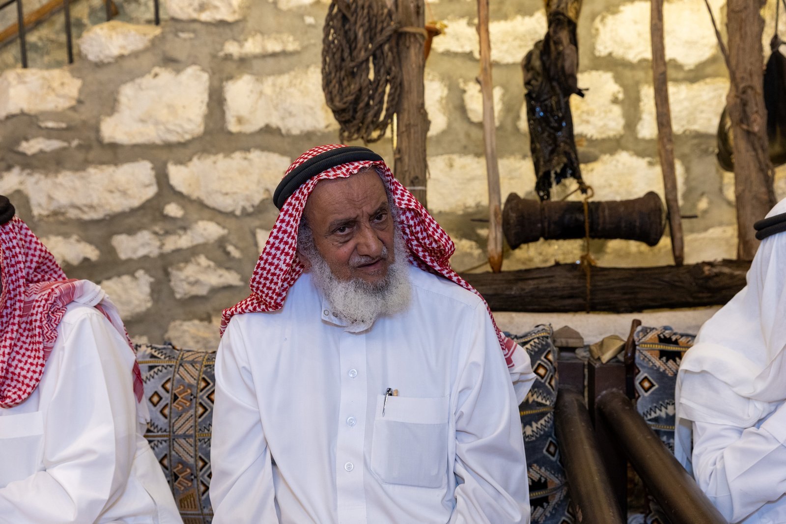 من دار غرم الله بن علي