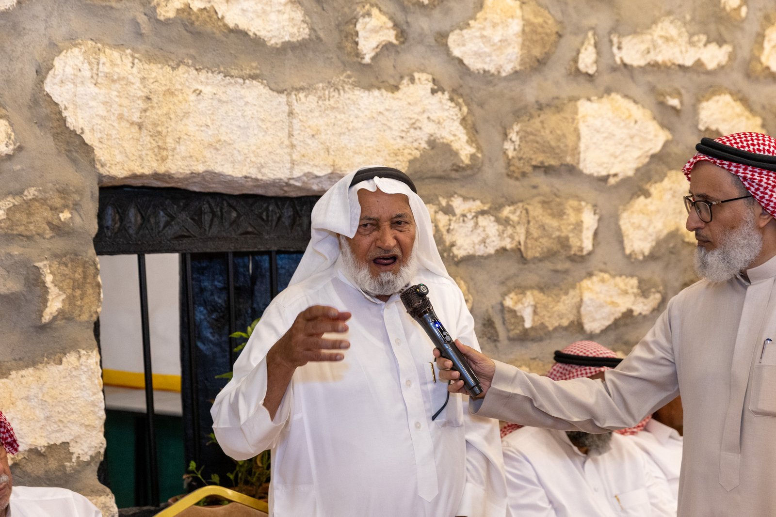 من دار غرم الله بن علي
