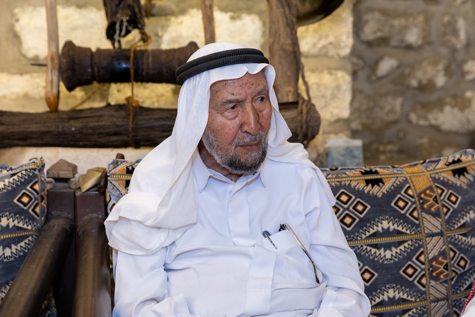 من دار غرم الله بن علي