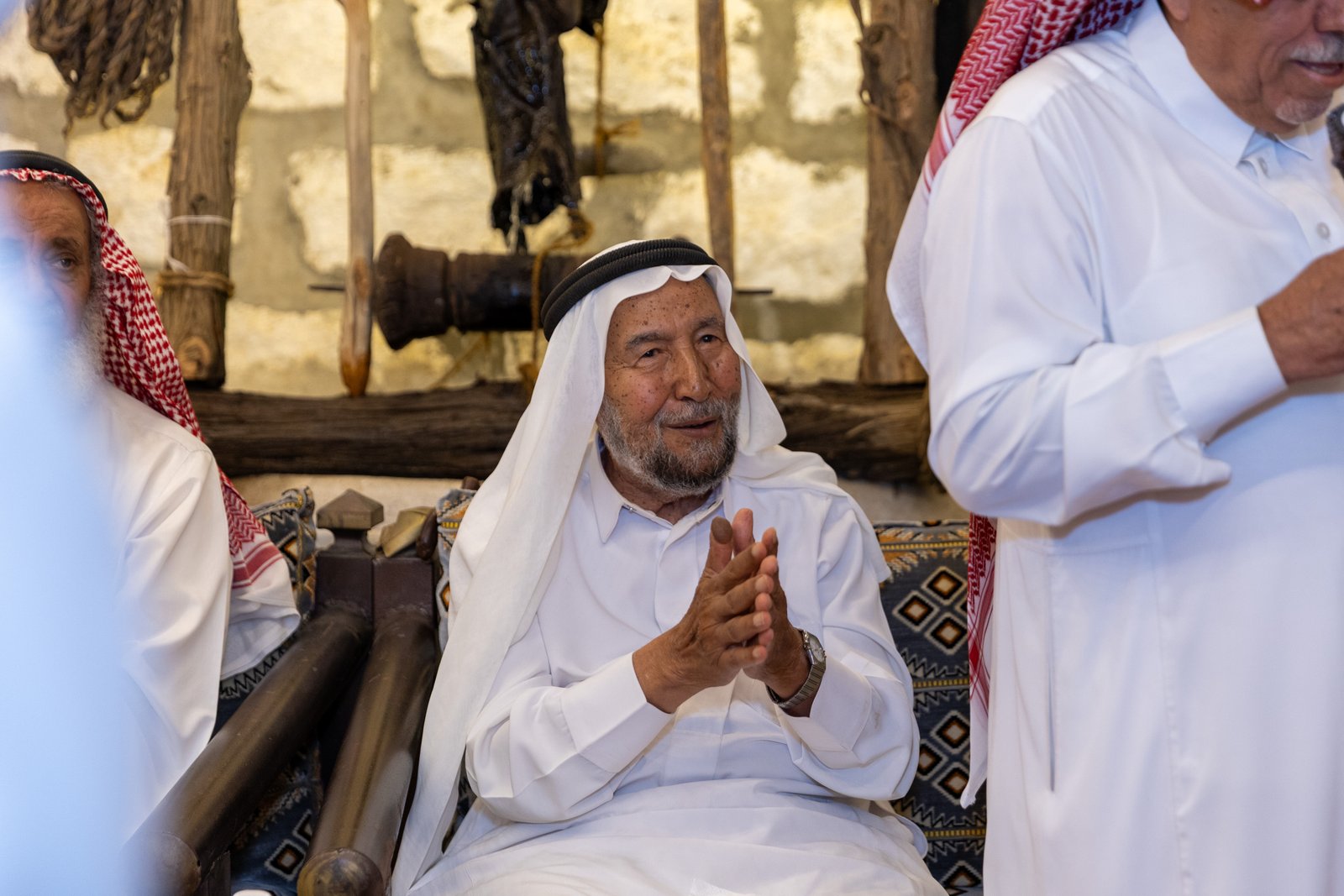 من دار غرم الله بن علي