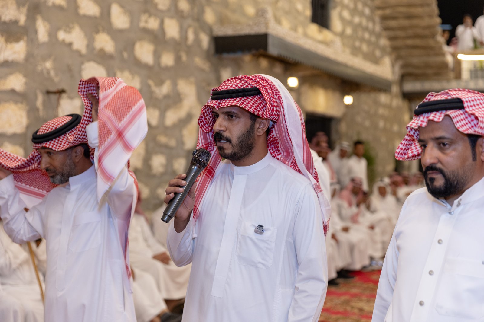 من دار غرم الله بن علي