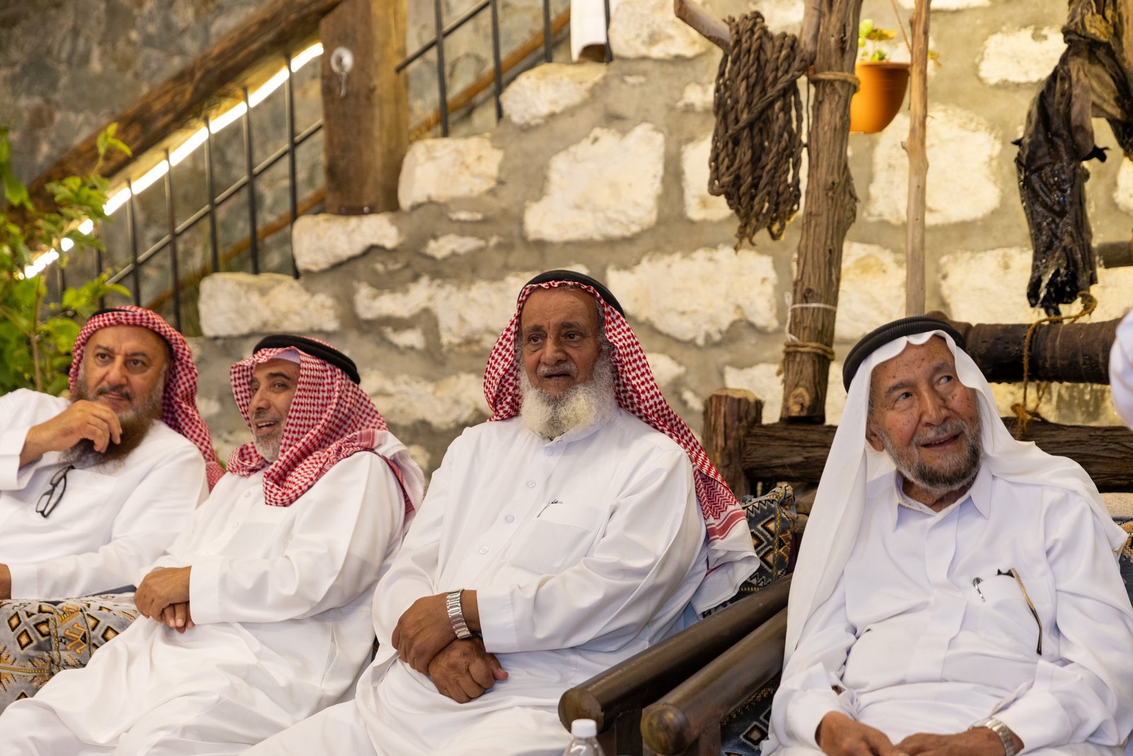 من دار غرم الله بن علي