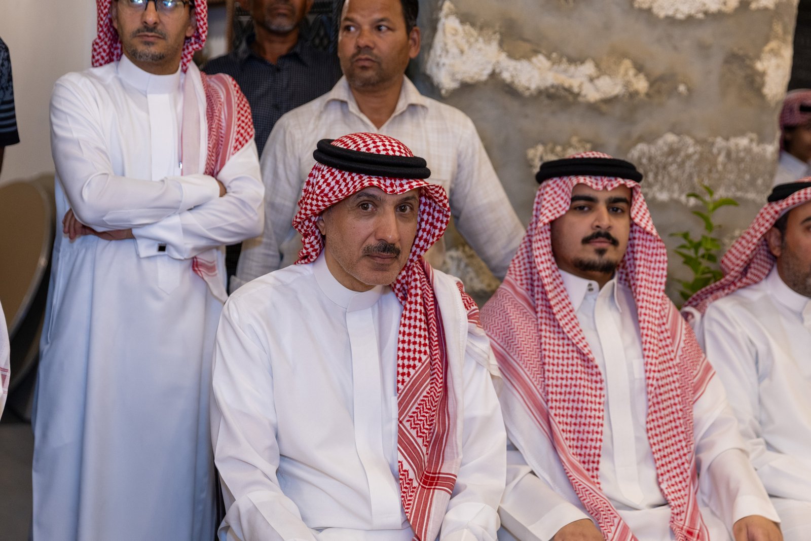 من دار غرم الله بن علي