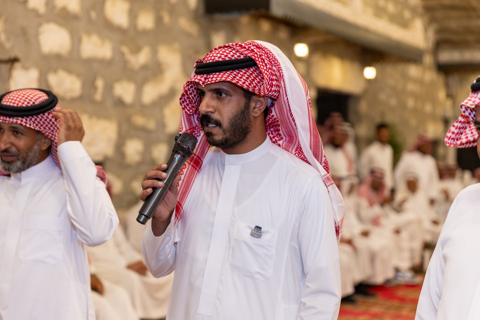 من دار غرم الله بن علي