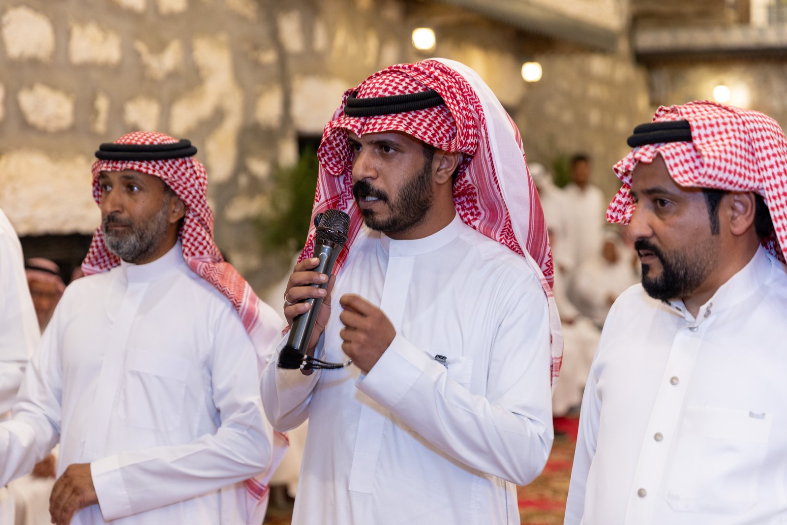من دار غرم الله بن علي