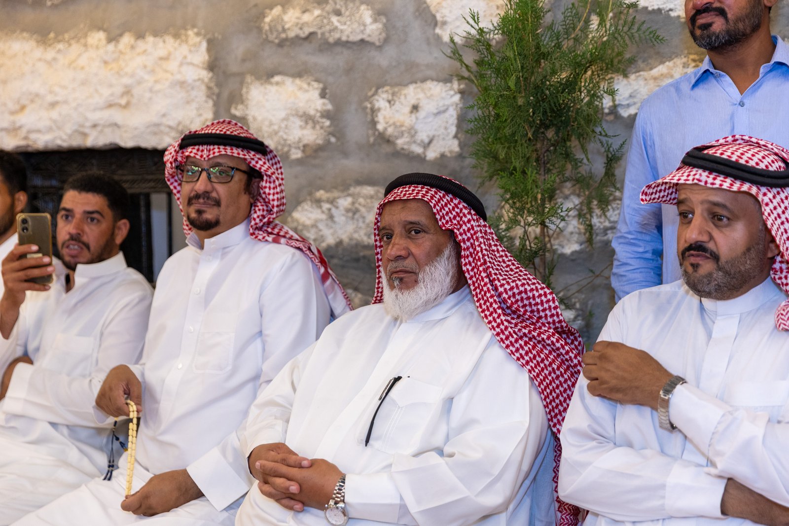 من دار غرم الله بن علي