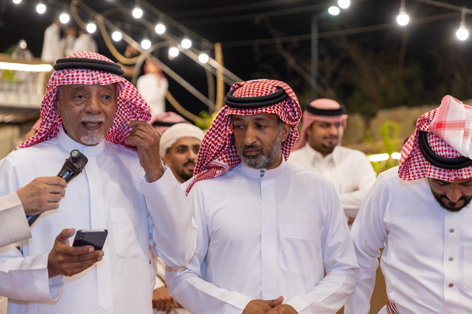 من دار غرم الله بن علي