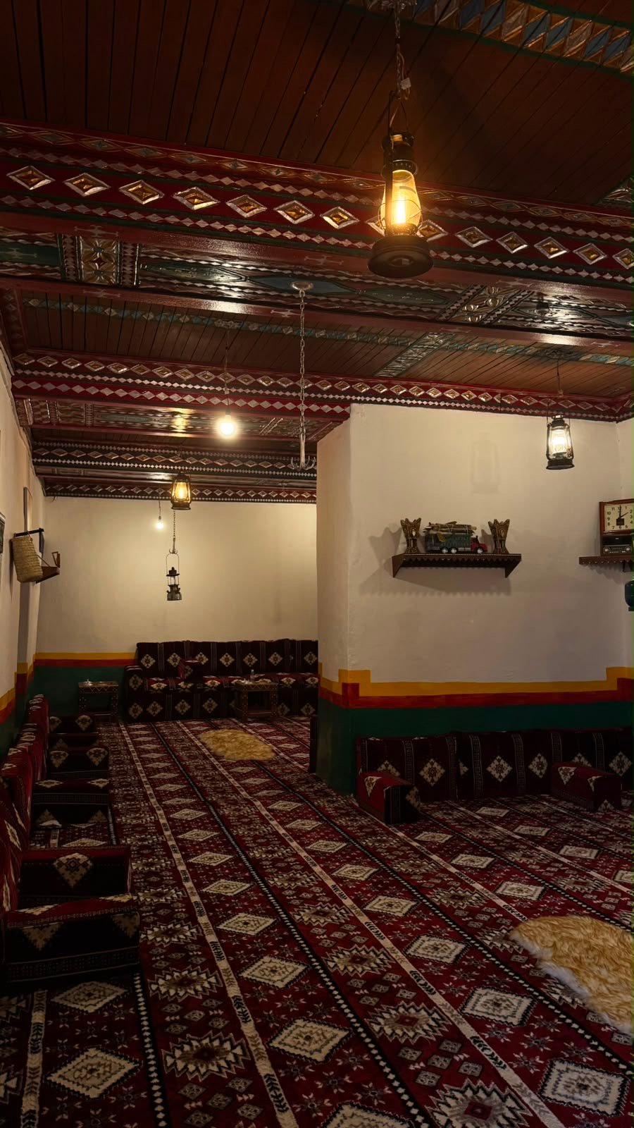 من دار غرم الله بن علي